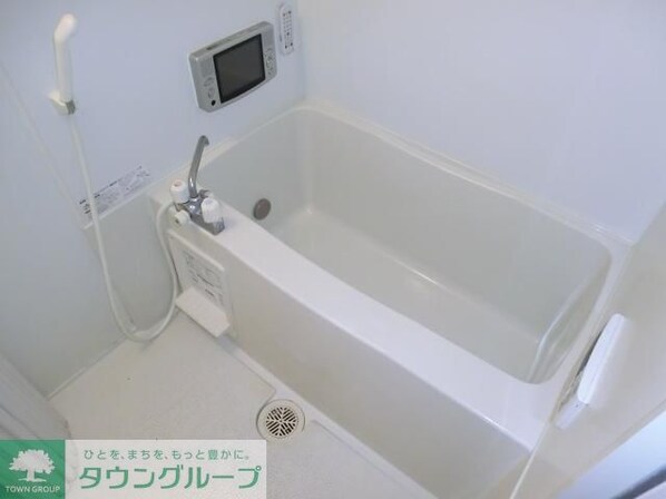 シエルブルーの物件内観写真